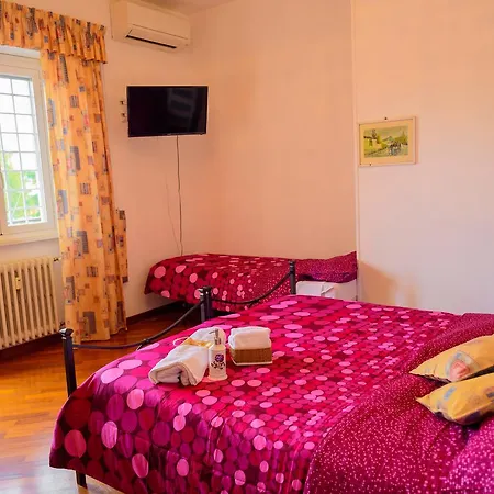 Milus'home * Roma