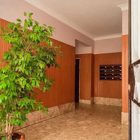 Milus'home فندق روما