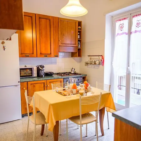 Milus'home روما