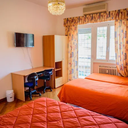 Milus'home * Roma