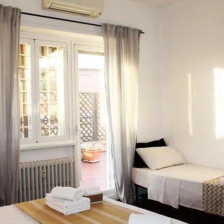 Milus'home روما
