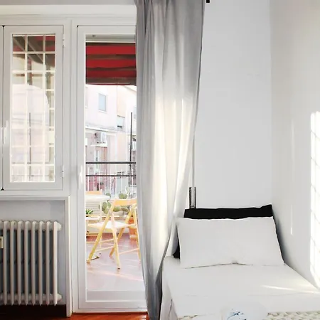 Affittacamere Milus'home