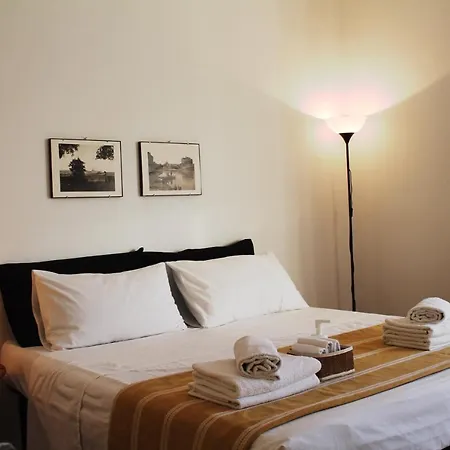 Milus'home فندق روما