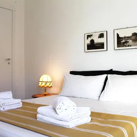 Milus'home فندق