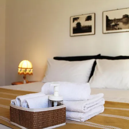 Milus'home Pensjonat