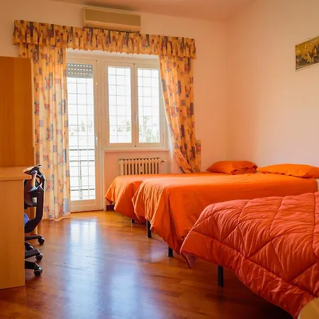 Гостевой дом Milus'home