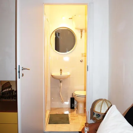 Гостевой дом Milus'home Рим
